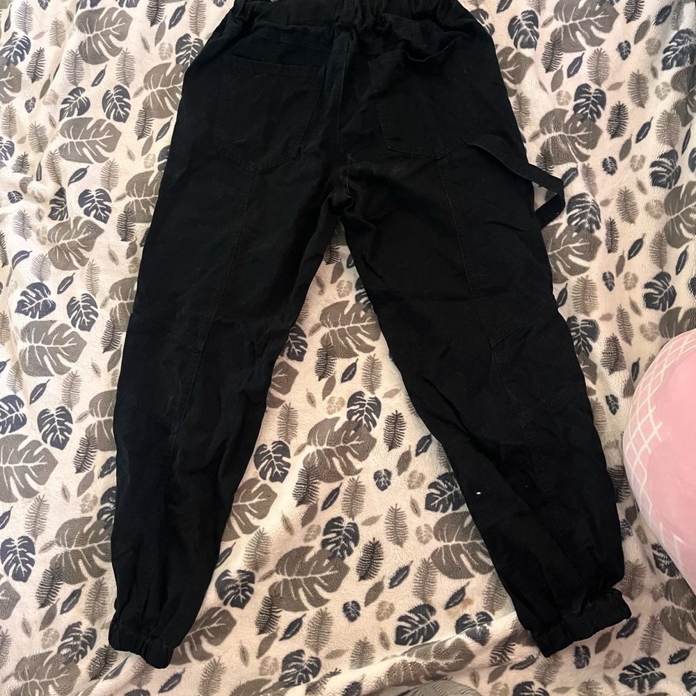 Black jeans from forever 21